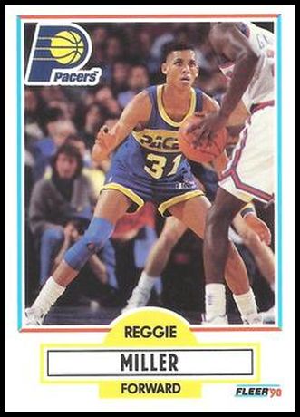 78 Reggie Miller